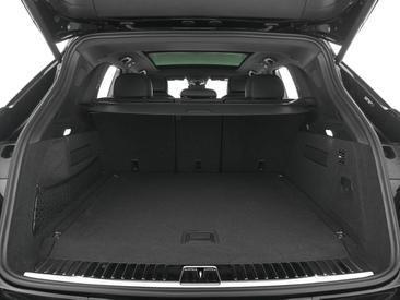 Porsche Cayenne III S E-Hybrid Black Edition — photo 10
