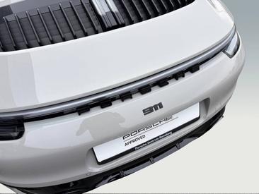 Porsche 992 I Carrera Cabriolet — photo 29