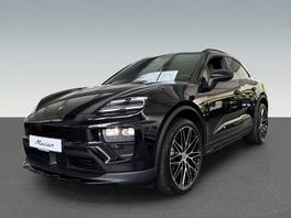 Porsche Macan Electrique 4S - 2026 - Joinsteer - #1