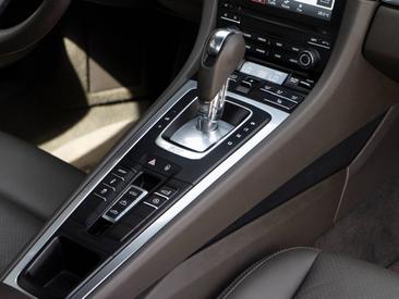 Porsche 991 II Carrera Cabriolet — photo 18