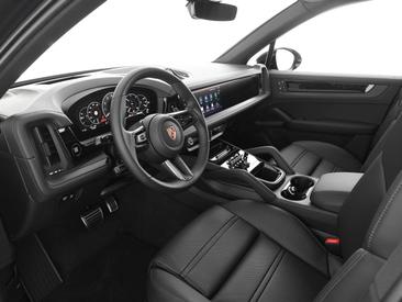 Porsche Cayenne III S E-Hybrid Black Edition — photo 11
