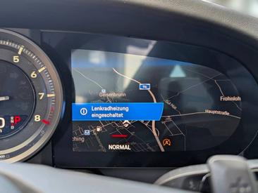 Porsche 992 I Carrera — photo 23