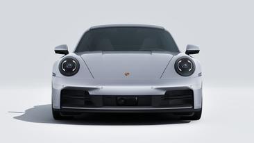Porsche 992 II Carrera — photo 8