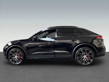 Porsche Macan Electrique 4S — photo 2
