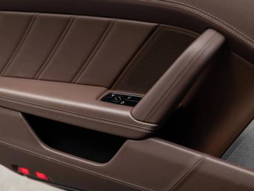 Porsche 992 I Targa 4S — photo 30