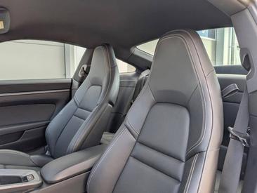 Porsche 992 I Carrera — photo 24