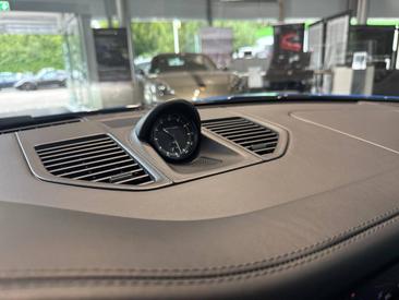 Porsche 992 II Carrera GTS — photo 26