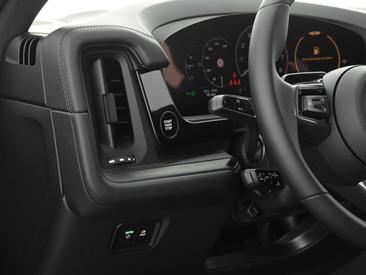 Porsche Cayenne III S E-Hybrid Black Edition — photo 15