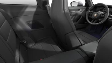 Porsche 992 II Carrera — photo 13