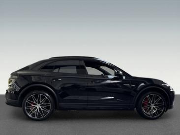 Porsche Macan Electrique 4S — photo 6