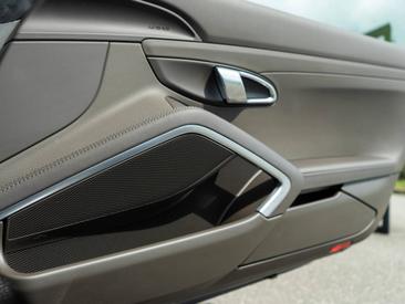 Porsche 991 II Carrera Cabriolet — photo 22