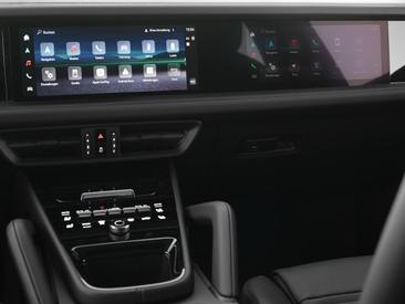 Porsche Cayenne III S E-Hybrid Black Edition — photo 16