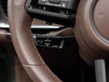 Porsche 992 I Targa 4S — photo 34