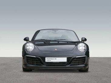 Porsche 991 II Carrera S Cabriolet — photo 5