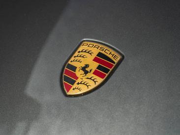 Porsche 991 II Carrera Cabriolet — photo 23
