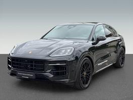 Porsche Cayenne III E-Hybrid Coupé Black Edition - 2026 - Joinsteer - #1