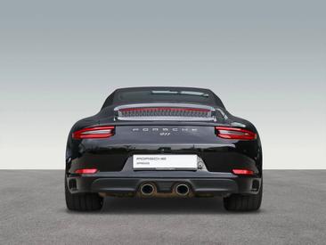 Porsche 991 II Carrera S Cabriolet — photo 6