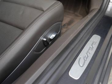 Porsche 991 II Carrera Cabriolet — photo 24
