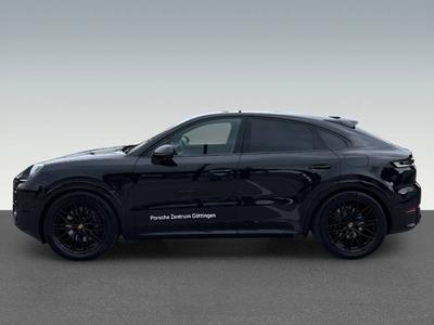 Porsche Cayenne III E-Hybrid Coupé Black Edition