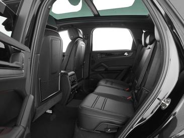 Porsche Cayenne III S E-Hybrid Black Edition — photo 19