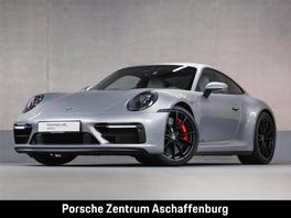 Porsche 992 I Carrera 4 GTS - 2024 - Joinsteer - #1