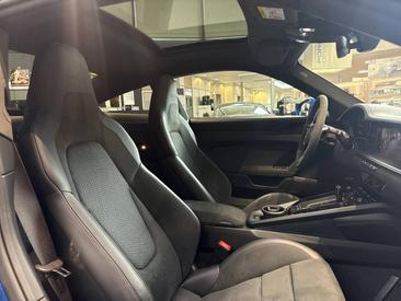 Porsche 992 II Carrera GTS — photo 30