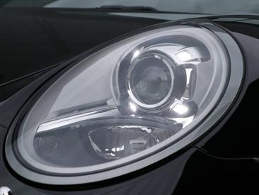 Porsche 991 II Carrera S Cabriolet — photo 8