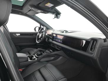Porsche Cayenne III S E-Hybrid Black Edition — photo 20