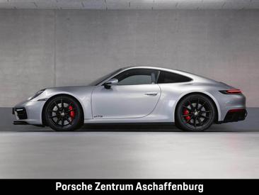 Porsche 992 I Carrera 4 GTS — photo 2