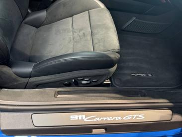 Porsche 992 II Carrera GTS — photo 31