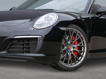 Porsche 991 II Carrera S Cabriolet — photo 9