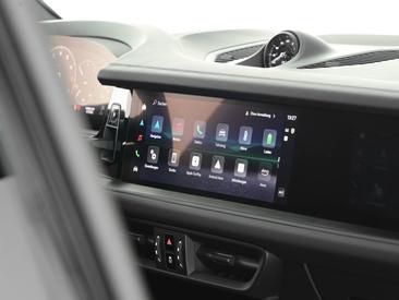 Porsche Cayenne III S E-Hybrid Black Edition — photo 21