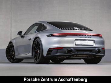 Porsche 992 I Carrera 4 GTS — photo 3