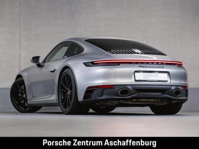 Porsche 992 I Carrera 4 GTS