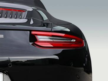 Porsche 991 II Carrera S Cabriolet — photo 10