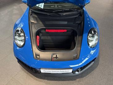 Porsche 992 II Carrera GTS — photo 33