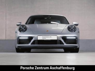 Porsche 992 I Carrera 4 GTS — photo 4