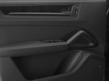 Porsche Cayenne III S E-Hybrid Black Edition — photo 23
