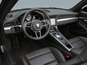 Porsche 991 II Carrera S Cabriolet — photo 11