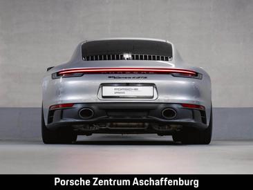 Porsche 992 I Carrera 4 GTS — photo 5