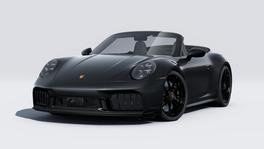 Porsche 992 II Carrera 4 GTS Cabriolet - 2026 - Joinsteer - #1