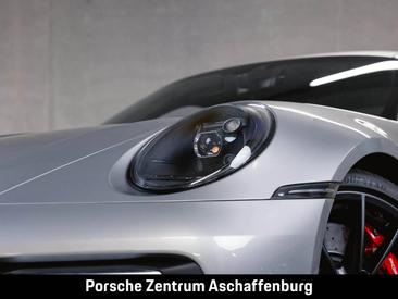 Porsche 992 I Carrera 4 GTS — photo 6