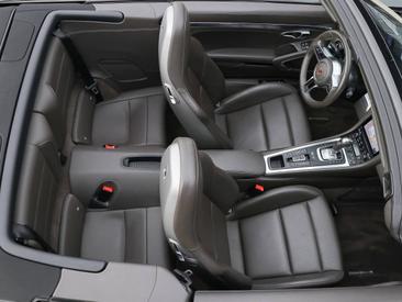 Porsche 991 II Carrera S Cabriolet — photo 14