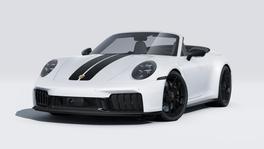 Porsche 992 II Carrera GTS Cabriolet - 2026 - Joinsteer - #1