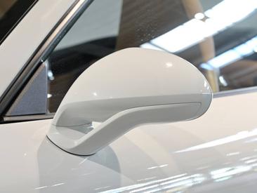 Porsche 991 I Turbo S Cabriolet — photo 10