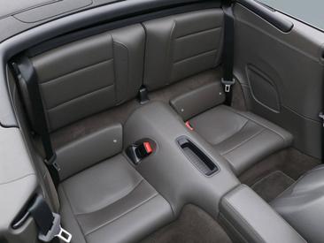 Porsche 991 II Carrera S Cabriolet — photo 15