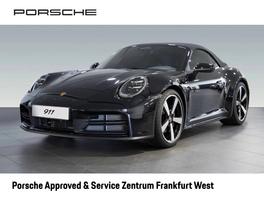 Porsche 992 II Carrera Cabriolet - 2026 - Joinsteer - #1
