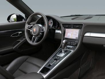 Porsche 991 II Carrera S Cabriolet — photo 16