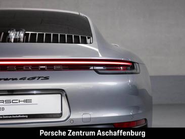 Porsche 992 I Carrera 4 GTS — photo 9