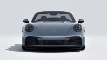 Porsche 992 II Carrera Cabriolet — photo 8
